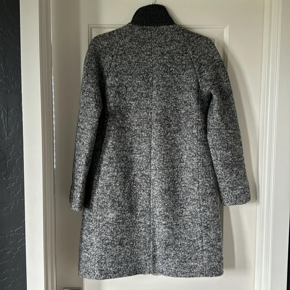 Club Monaco coat - Picture 5 of 5